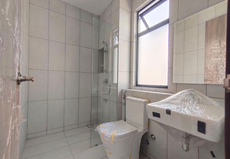 Elmina Green One @ City of Elmina