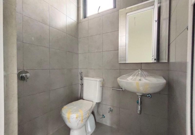 Elmina Green One @ City of Elmina