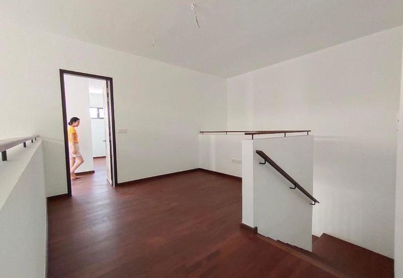 Elmina Green One @ City of Elmina