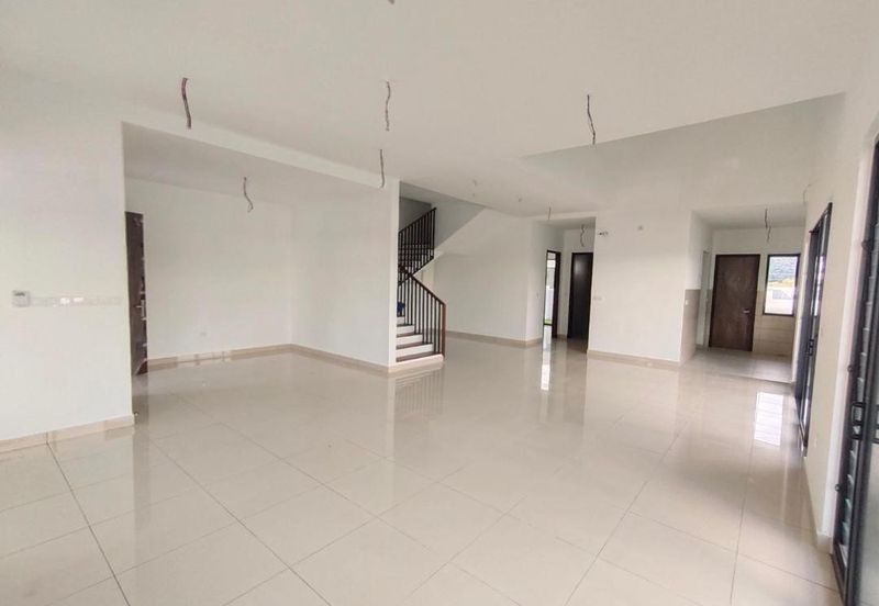 Elmina Green One @ City of Elmina