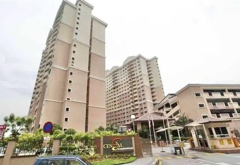 Cengal Condominium