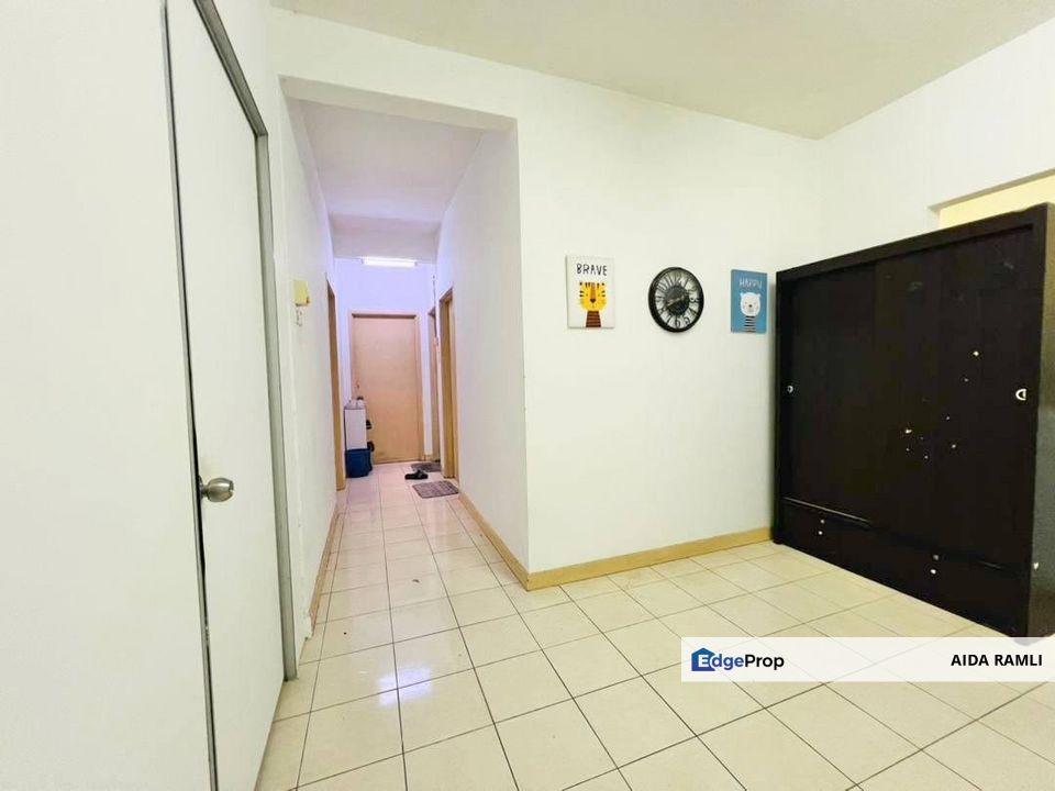 Cengal Condominium Cheras Unit For Sale, Kuala Lumpur, Cheras