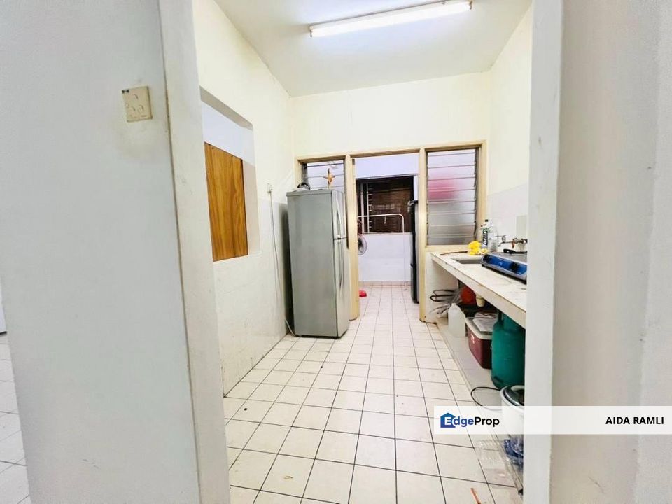 Cengal Condominium Cheras Unit For Sale, Kuala Lumpur, Cheras