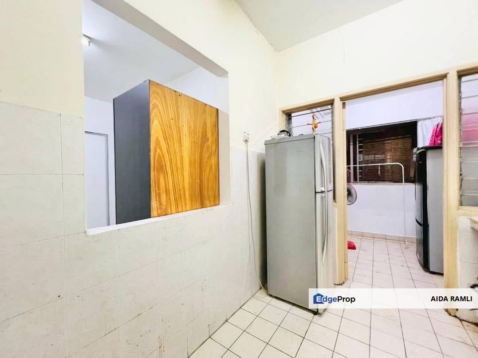 Cengal Condominium Cheras Unit For Sale, Kuala Lumpur, Cheras