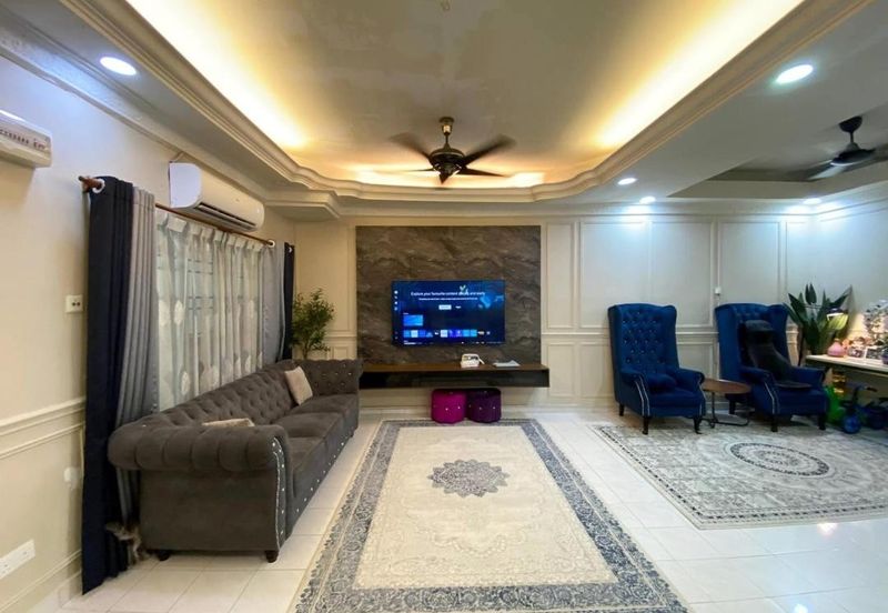 Seksyen 8, Bandar Baru Bangi