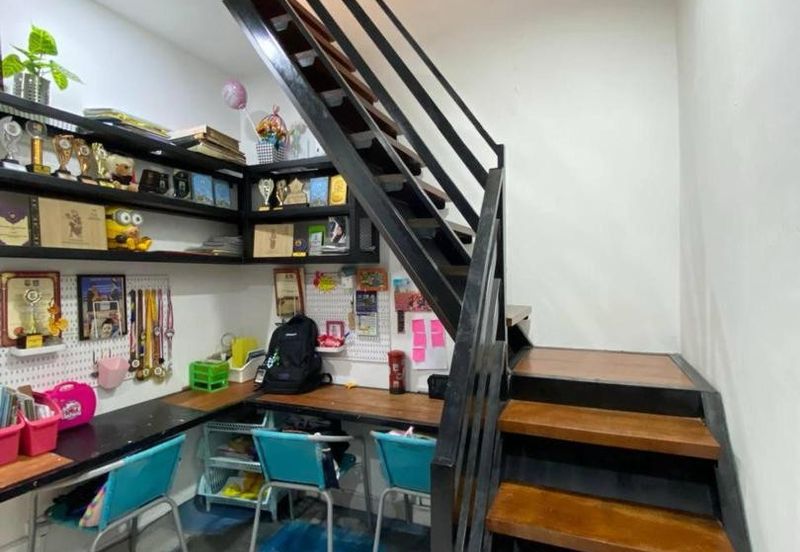 Seksyen 8, Bandar Baru Bangi