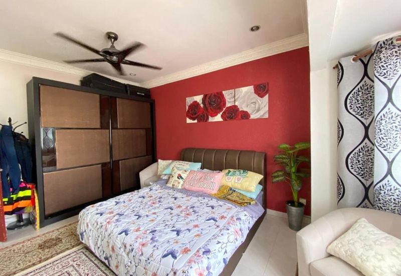 Seksyen 8, Bandar Baru Bangi