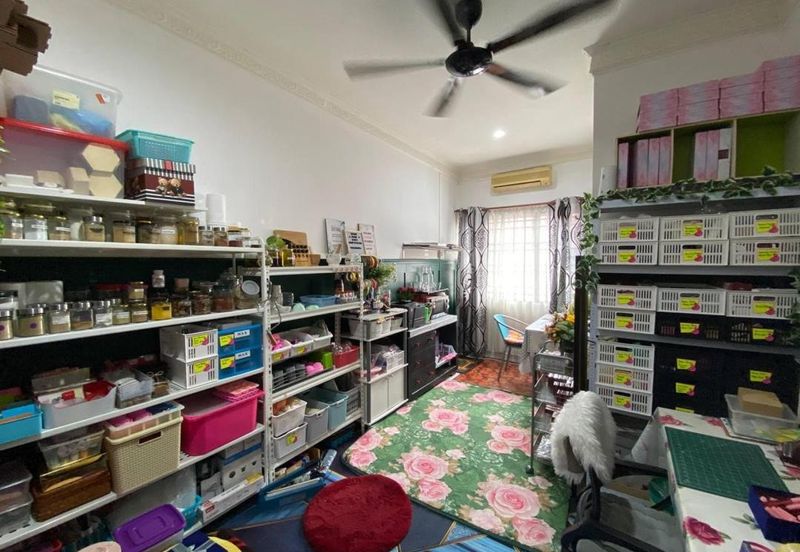 Seksyen 8, Bandar Baru Bangi