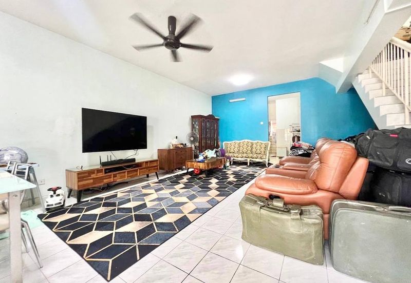 Seksyen 8, Bandar Baru Bangi