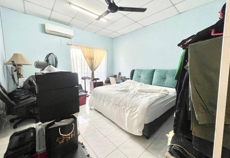 Seksyen 8, Bandar Baru Bangi