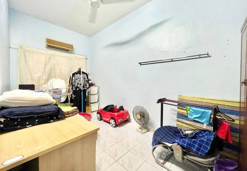 Seksyen 8, Bandar Baru Bangi