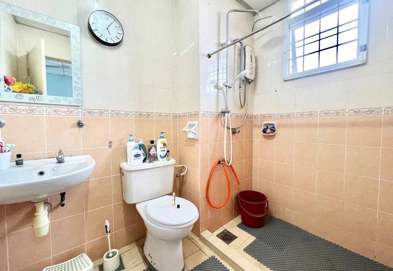 Seksyen 8, Bandar Baru Bangi