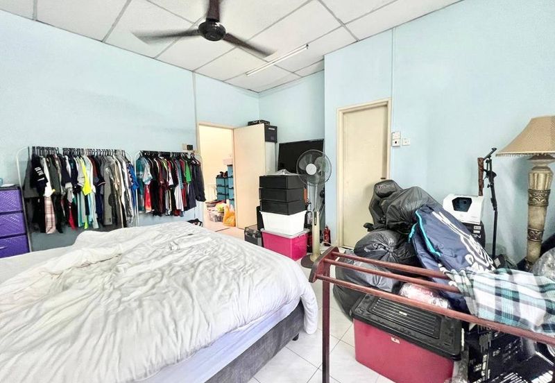 Seksyen 8, Bandar Baru Bangi