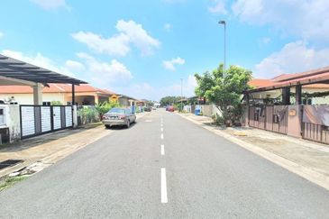 Seksyen 30, Shah Alam