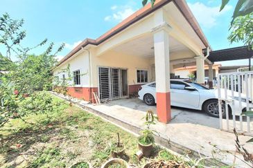 Seksyen 30, Shah Alam