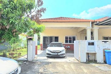 Seksyen 30, Shah Alam