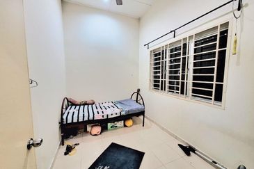 Seksyen 30, Shah Alam