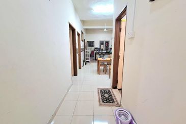 Seksyen 30, Shah Alam