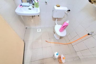 Seksyen 30, Shah Alam