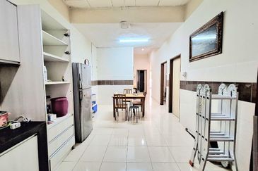 Seksyen 30, Shah Alam