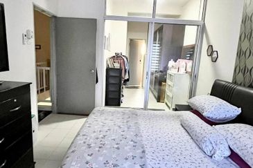 SU3 @ Bandar Saujana Utama