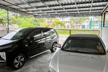 SU3 @ Bandar Saujana Utama