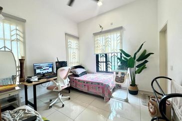 Verdale @ Setia Alamsari