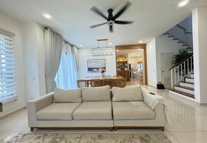 Verdale @ Setia Alamsari