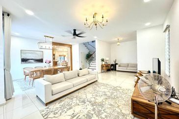 Verdale @ Setia Alamsari