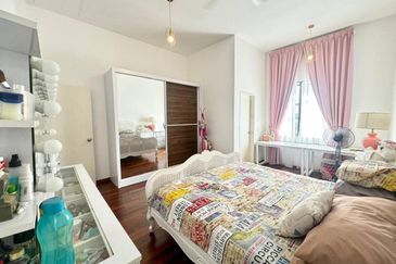 Verdale @ Setia Alamsari