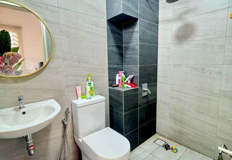 Verdale @ Setia Alamsari