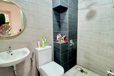 Verdale @ Setia Alamsari