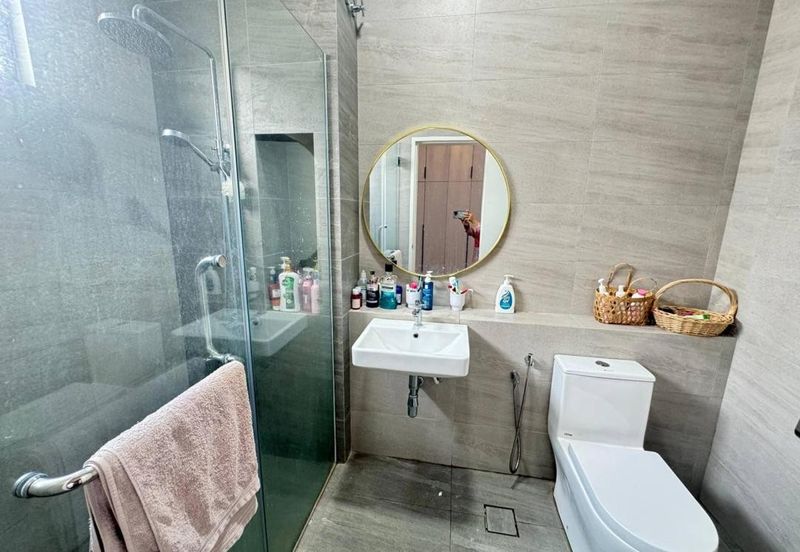 Verdale @ Setia Alamsari