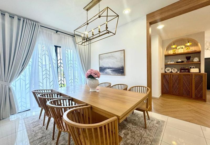 Verdale @ Setia Alamsari