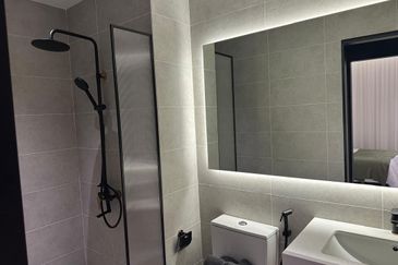 Armani Residence Kampung Baru Service Residence  