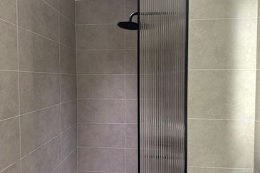 Armani Residence Kampung Baru Service Residence  