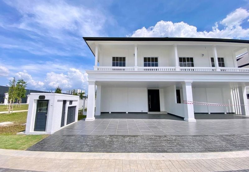 Stoneridge @ Eco Majestic