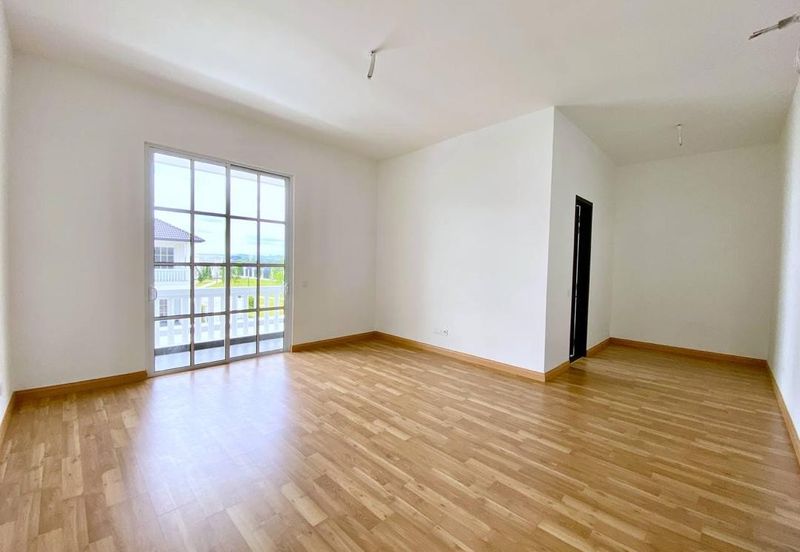 Stoneridge @ Eco Majestic