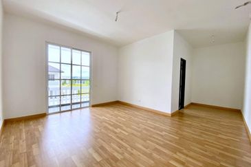 Stoneridge @ Eco Majestic