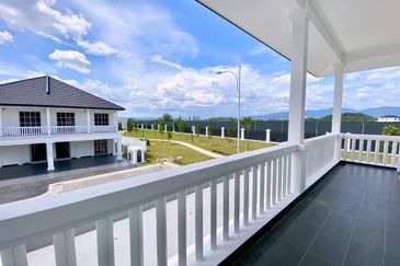 Stoneridge @ Eco Majestic