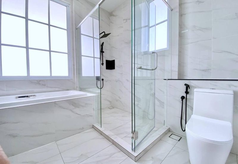 Stoneridge @ Eco Majestic