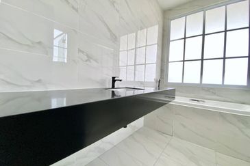 Stoneridge @ Eco Majestic