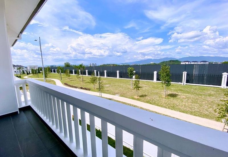 Stoneridge @ Eco Majestic