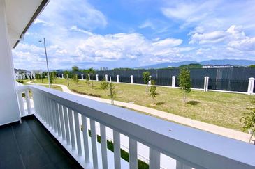 Stoneridge @ Eco Majestic