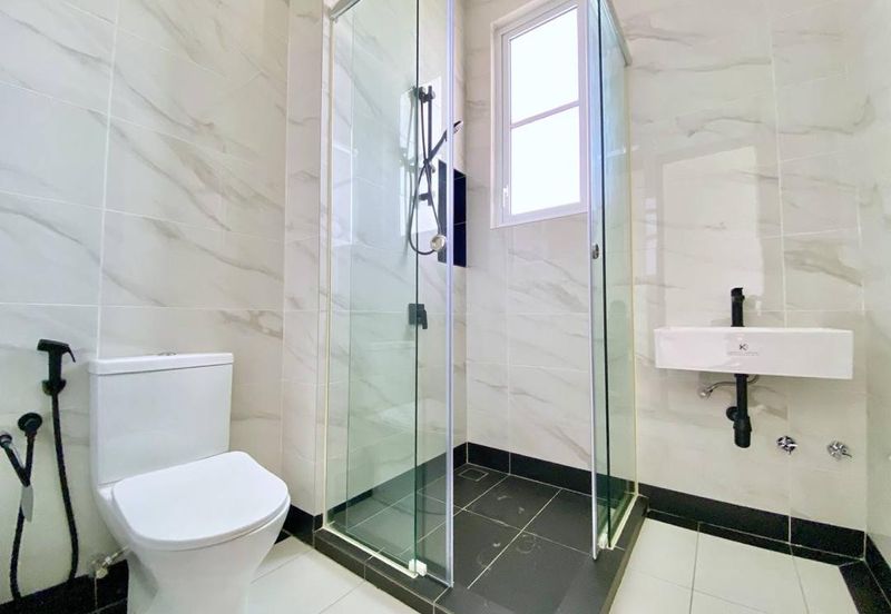 Stoneridge @ Eco Majestic