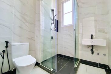 Stoneridge @ Eco Majestic