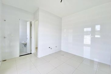 Stoneridge @ Eco Majestic