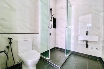 Stoneridge @ Eco Majestic