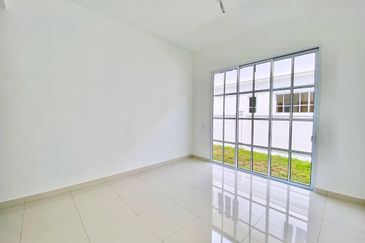 Stoneridge @ Eco Majestic