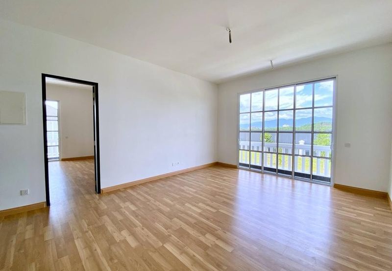 Stoneridge @ Eco Majestic